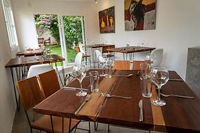 Parador Búzios Boutique Hotel