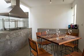 Parador Búzios Boutique Hotel