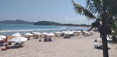 Parador Búzios Boutique Hotel