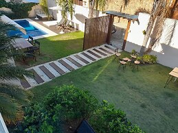 Parador Búzios Boutique Hotel