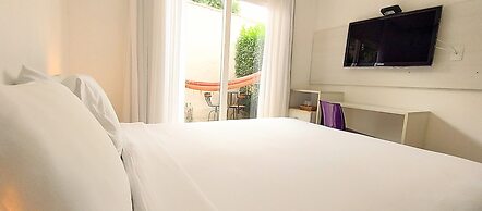 Parador Búzios Boutique Hotel