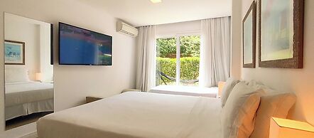 Parador Búzios Boutique Hotel