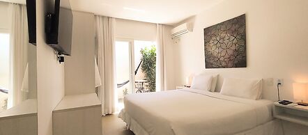 Parador Búzios Boutique Hotel