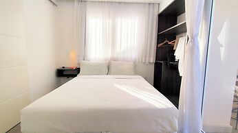 Parador Búzios Boutique Hotel