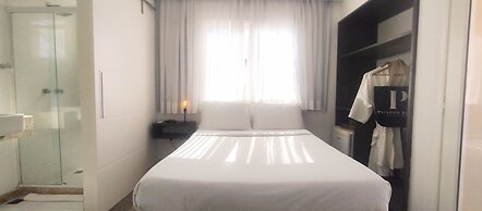 Parador Búzios Boutique Hotel