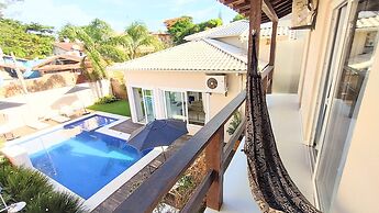 Parador Búzios Boutique Hotel