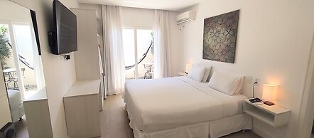 Parador Búzios Boutique Hotel