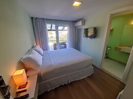 Parador Búzios Boutique Hotel