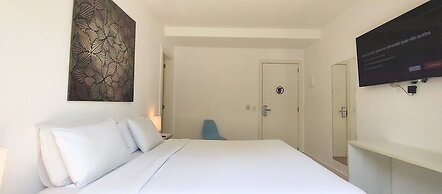 Parador Búzios Boutique Hotel