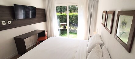 Parador Búzios Boutique Hotel