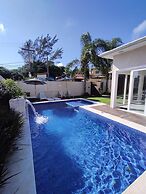 Parador Búzios Boutique Hotel