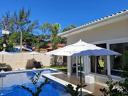 Parador Búzios Boutique Hotel