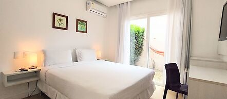 Parador Búzios Boutique Hotel