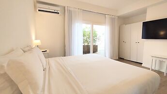 Parador Búzios Boutique Hotel