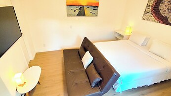 Parador Búzios Boutique Hotel