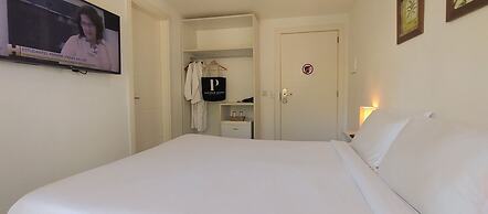 Parador Búzios Boutique Hotel