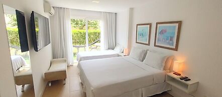 Parador Búzios Boutique Hotel