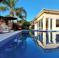 Parador Búzios Boutique Hotel