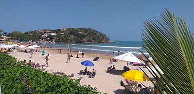 Parador Búzios Boutique Hotel