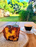 Parador Búzios Boutique Hotel