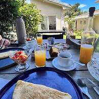 Parador Búzios Boutique Hotel