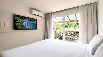 Parador Búzios Boutique Hotel