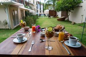 Parador Búzios Boutique Hotel