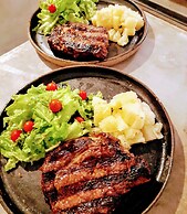 Parador Búzios Boutique Hotel