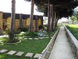 Tangko Inn Resort