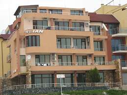 Hotel Blian