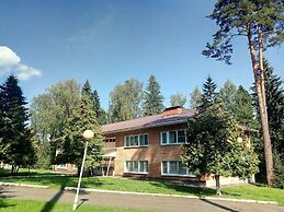 Pansionat Parus