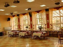 Pansionat Parus