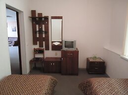 Pansionat Parus
