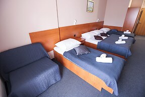 Hotel Zagi