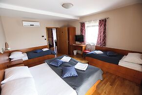 Hotel Zagi
