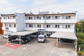 Hotel Zagi