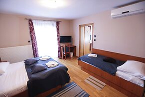 Hotel Zagi