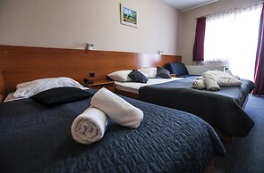 Hotel Zagi