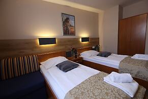 Hotel Zagi