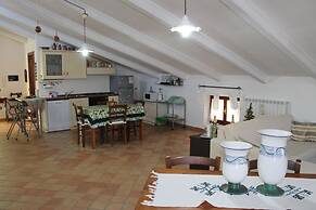 Mansarda Viti