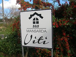 Mansarda Viti