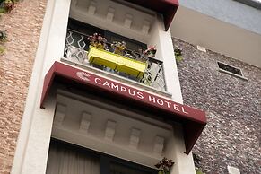 Campus Boutique Hotel