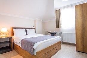 Campus Boutique Hotel