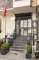 Campus Boutique Hotel