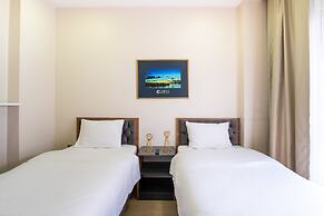 Campus Boutique Hotel