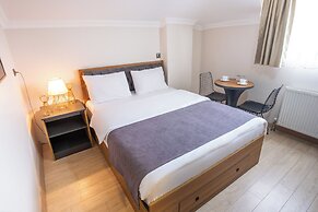 Campus Boutique Hotel