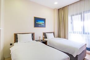 Campus Boutique Hotel