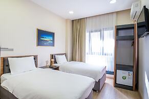 Campus Boutique Hotel