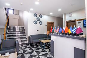 Campus Boutique Hotel