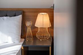Campus Boutique Hotel